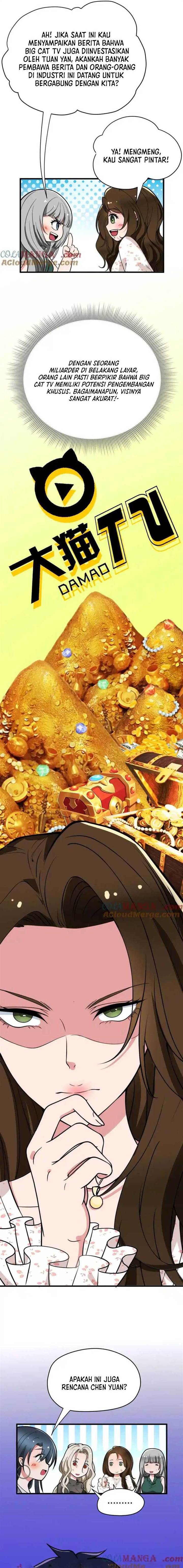 I Have 90 Billion Licking Gold Chap 130 - Next Chap 131