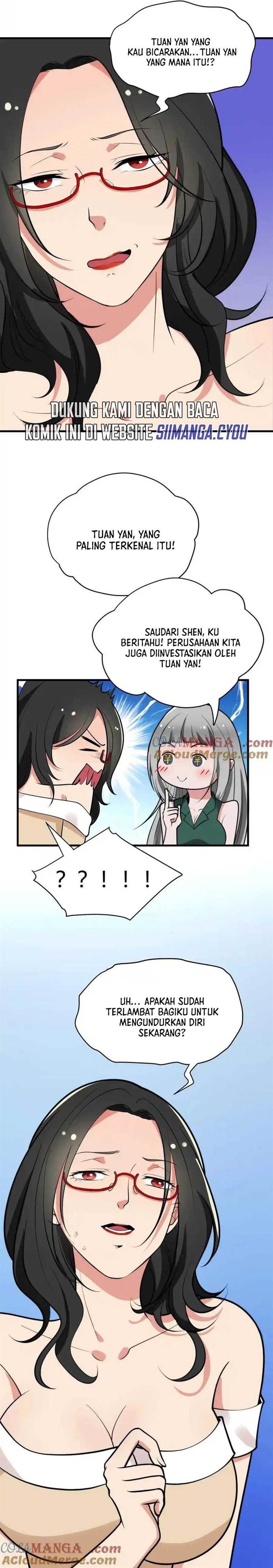 I Have 90 Billion Licking Gold Chap 130 - Next Chap 131