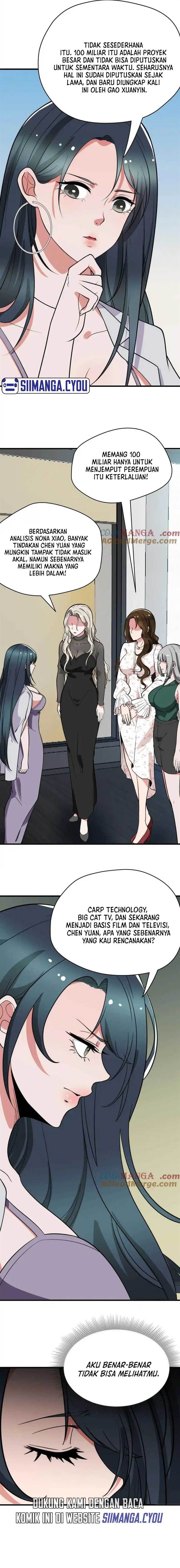 I Have 90 Billion Licking Gold Chap 130 - Next Chap 131