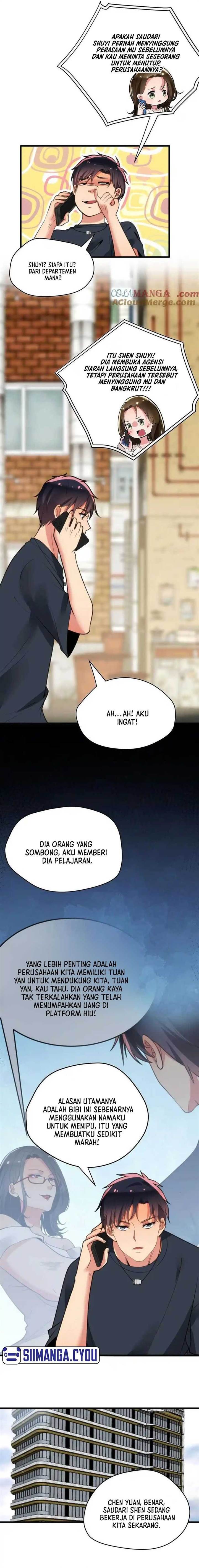I Have 90 Billion Licking Gold Chap 131 - Next Chap 132