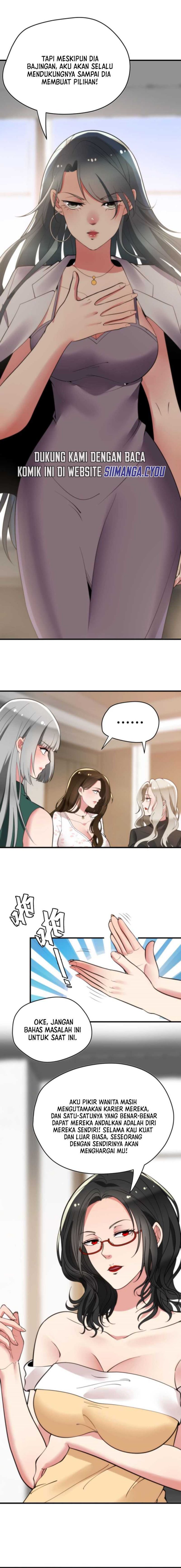 I Have 90 Billion Licking Gold Chap 133 - Next Chap 134