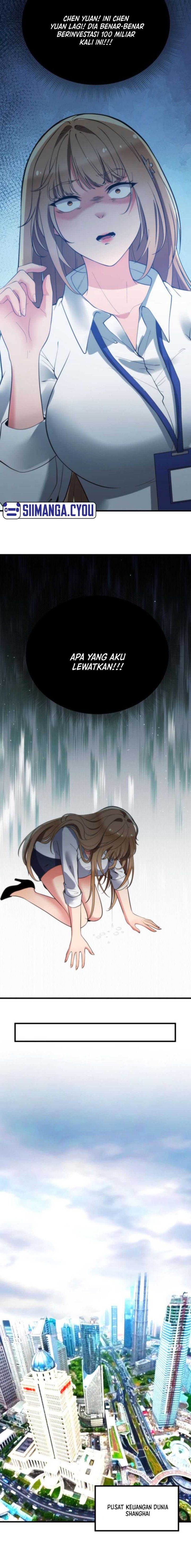 I Have 90 Billion Licking Gold Chap 133 - Next Chap 134