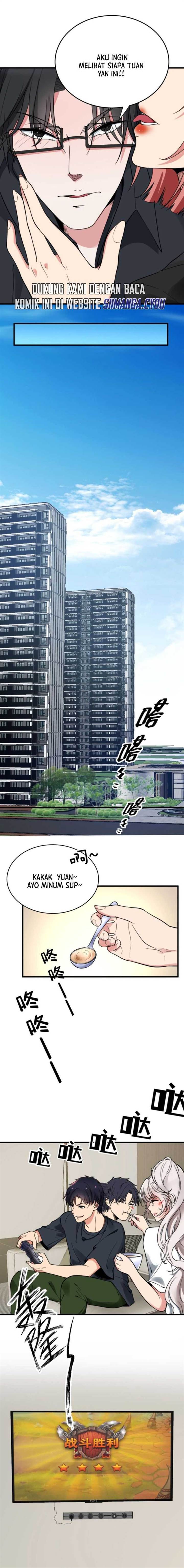 I Have 90 Billion Licking Gold Chap 134 - Next Chap 135