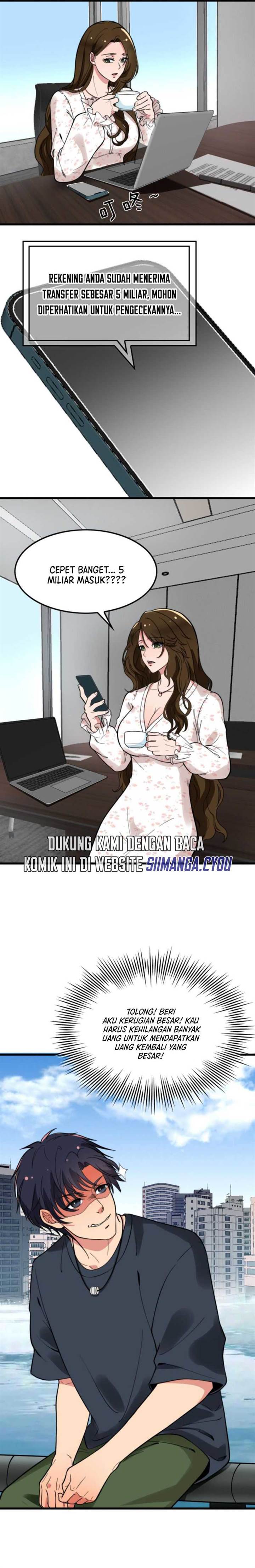 I Have 90 Billion Licking Gold Chap 136 - Next Chap 137