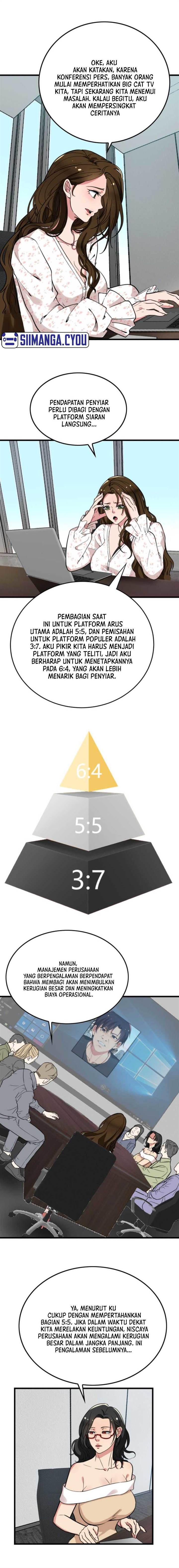 I Have 90 Billion Licking Gold Chap 136 - Next Chap 137