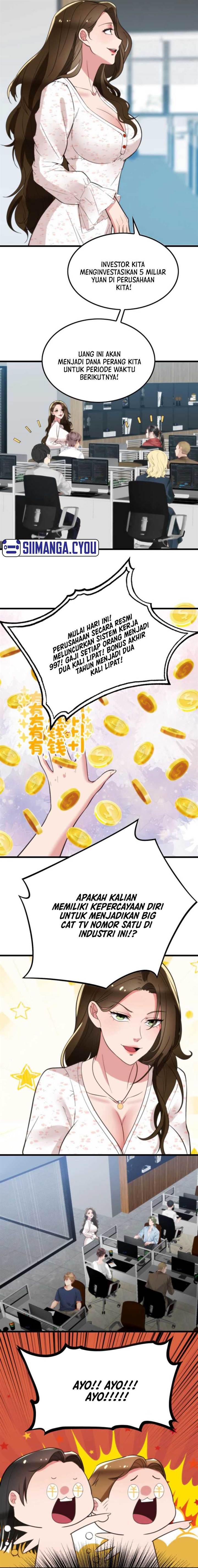 I Have 90 Billion Licking Gold Chap 137 - Next Chap 138