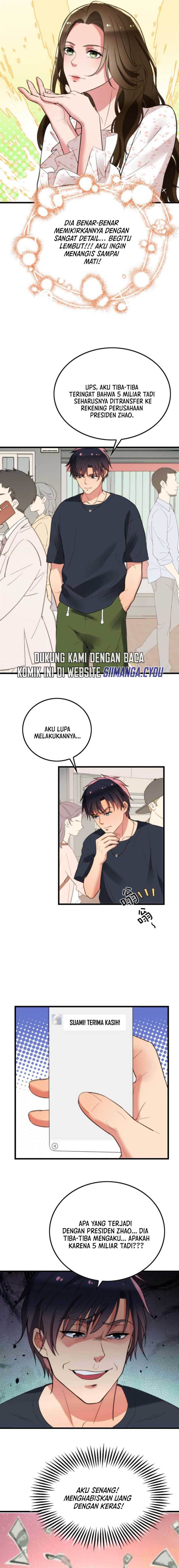 I Have 90 Billion Licking Gold Chap 137 - Next Chap 138