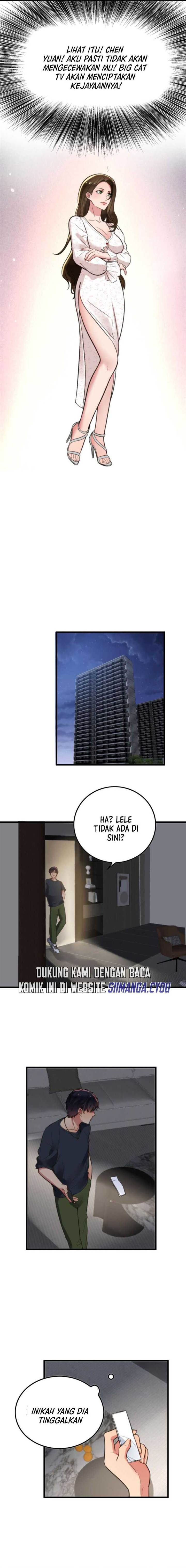 I Have 90 Billion Licking Gold Chap 137 - Next Chap 138