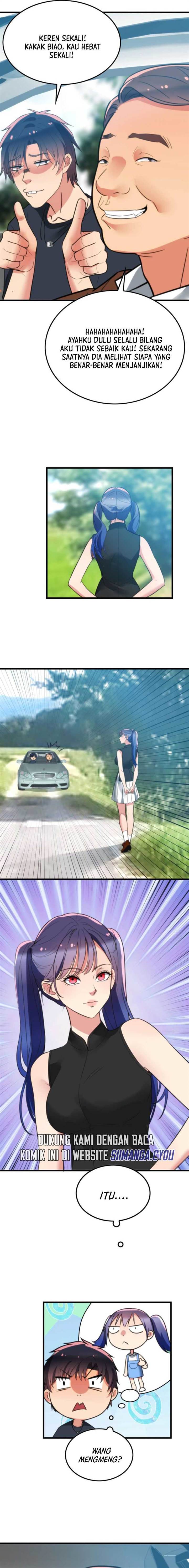 I Have 90 Billion Licking Gold Chap 138 - Next Chap 139