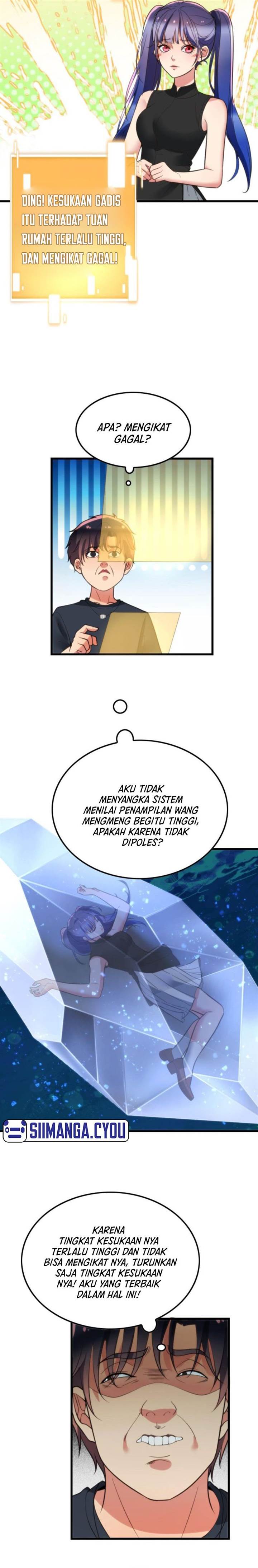 I Have 90 Billion Licking Gold Chap 139 - Next Chap 140