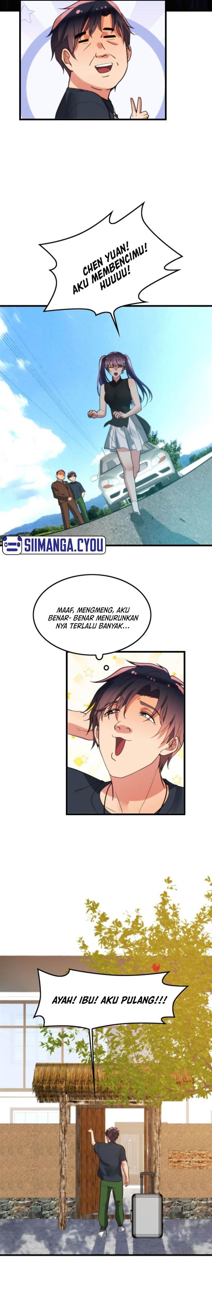 I Have 90 Billion Licking Gold Chap 139 - Next Chap 140