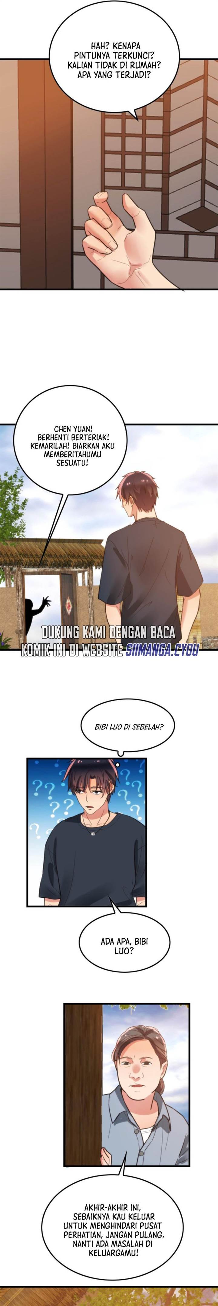 I Have 90 Billion Licking Gold Chap 139 - Next Chap 140