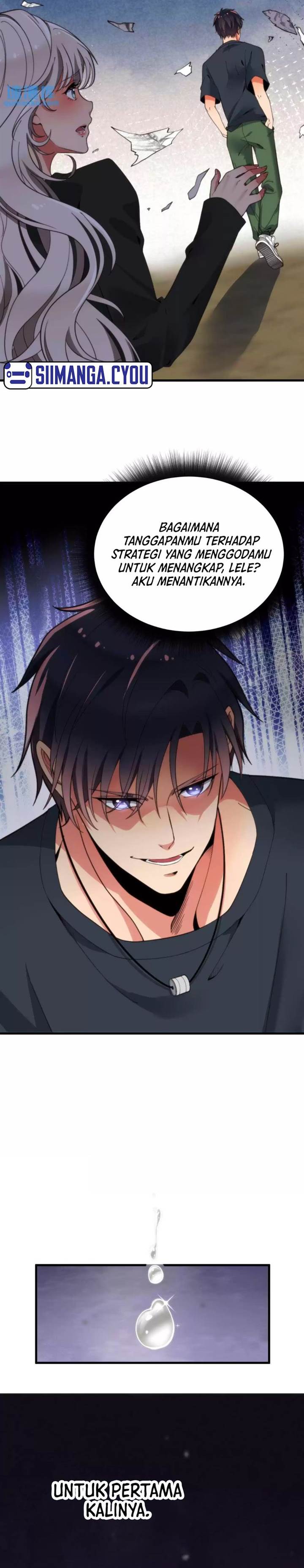 I Have 90 Billion Licking Gold Chap 10 - Next Chap 11