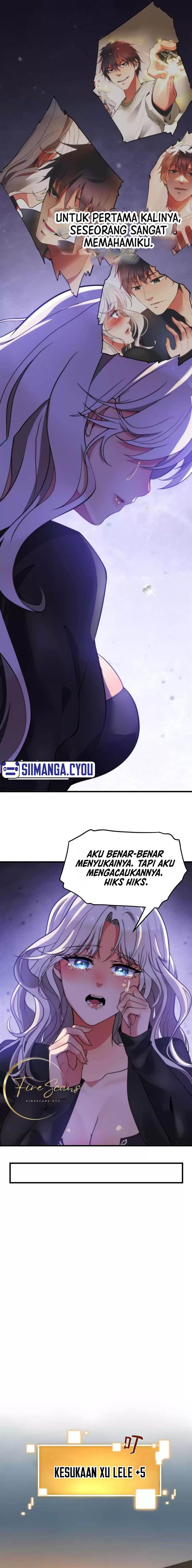 I Have 90 Billion Licking Gold Chap 10 - Next Chap 11