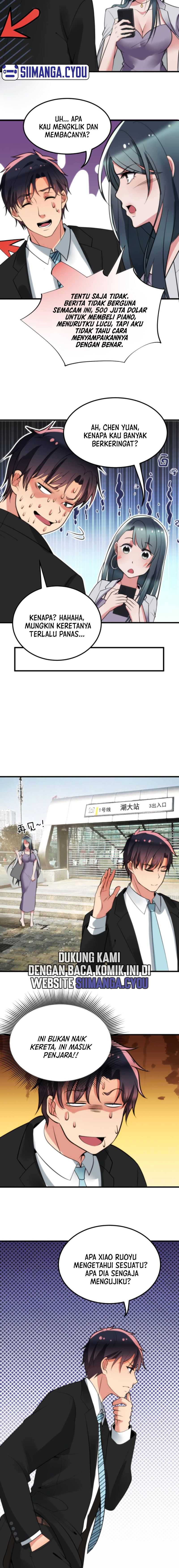 I Have 90 Billion Licking Gold Chap 100 - Next Chap 101