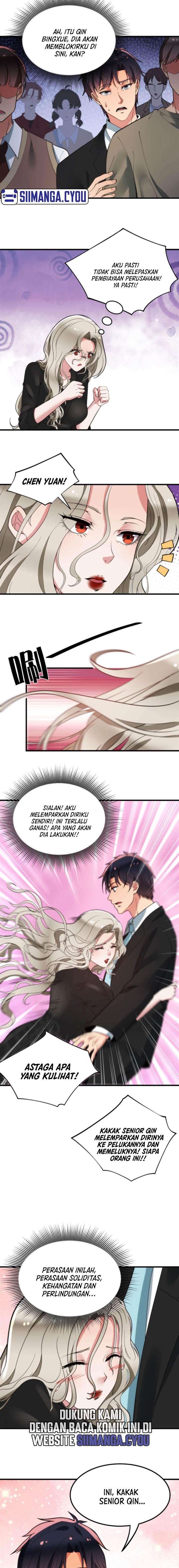 I Have 90 Billion Licking Gold Chap 101 - Next Chap 102