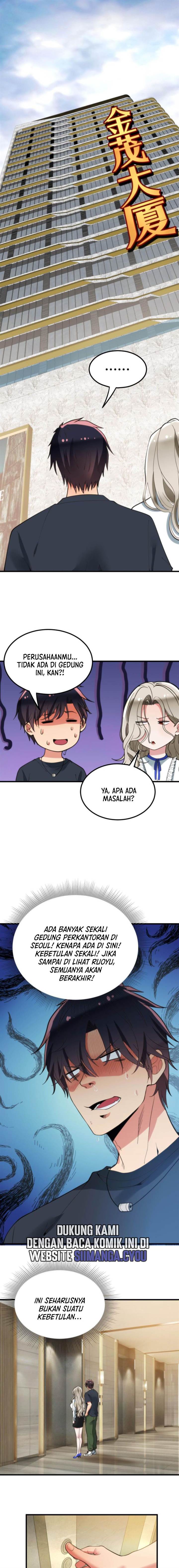I Have 90 Billion Licking Gold Chap 102 - Next Chap 103