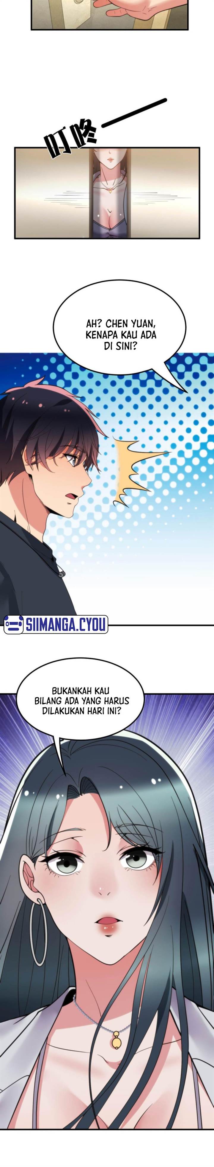 I Have 90 Billion Licking Gold Chap 102 - Next Chap 103