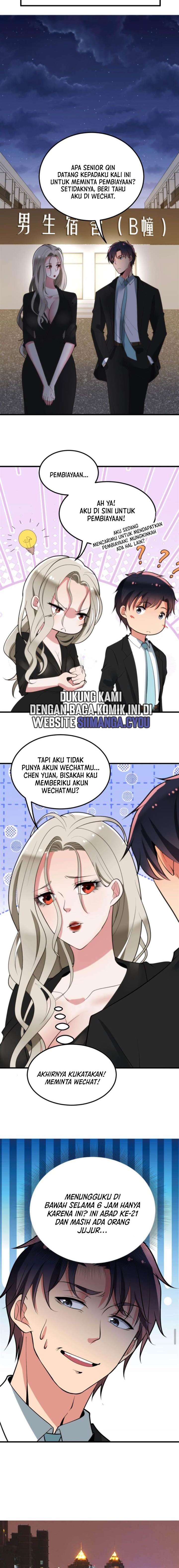 I Have 90 Billion Licking Gold Chap 102 - Next Chap 103