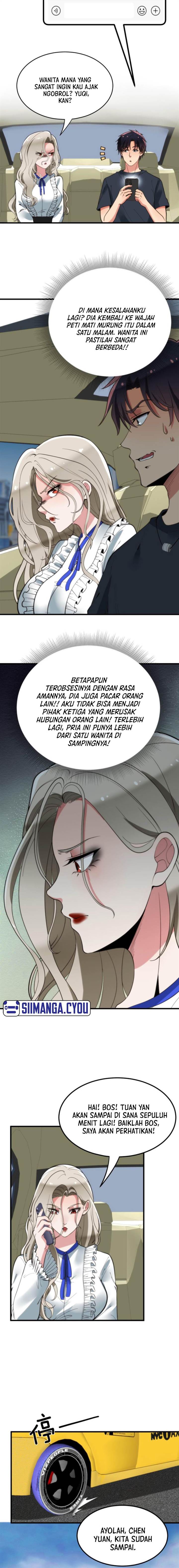 I Have 90 Billion Licking Gold Chap 102 - Next Chap 103