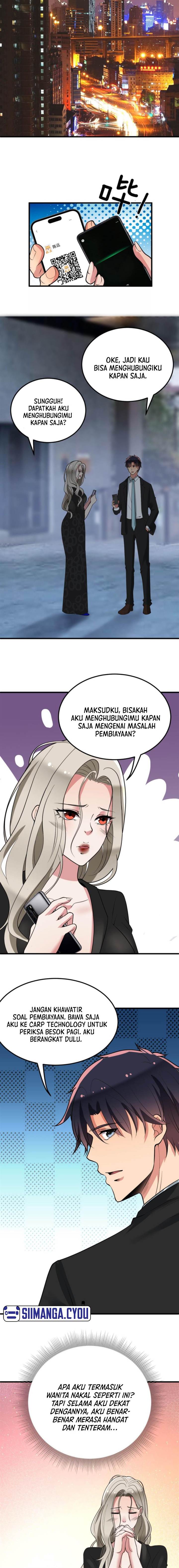 I Have 90 Billion Licking Gold Chap 102 - Next Chap 103