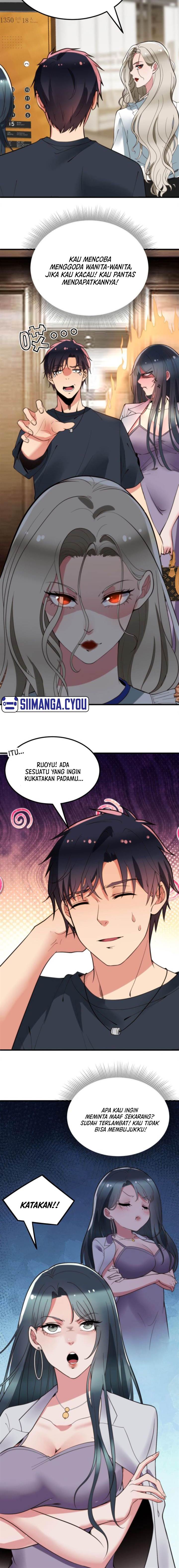 I Have 90 Billion Licking Gold Chap 103 - Next Chap 104