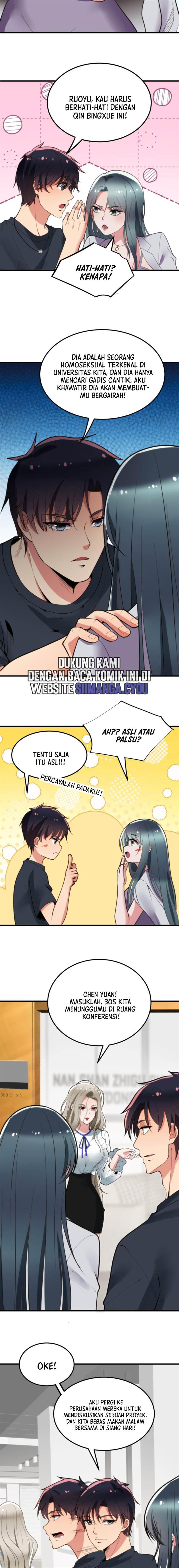 I Have 90 Billion Licking Gold Chap 103 - Next Chap 104