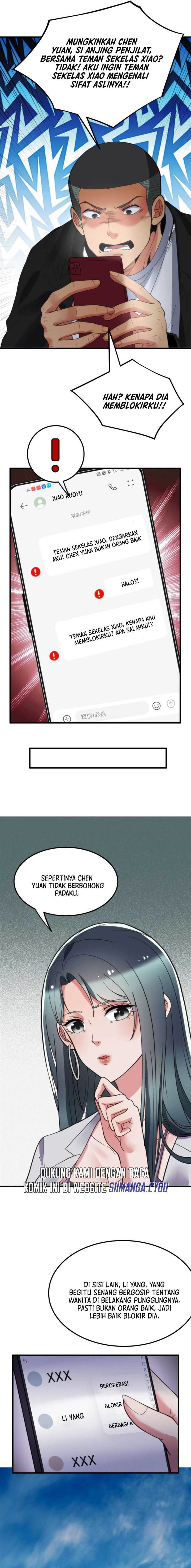 I Have 90 Billion Licking Gold Chap 104 - Next Chap 105