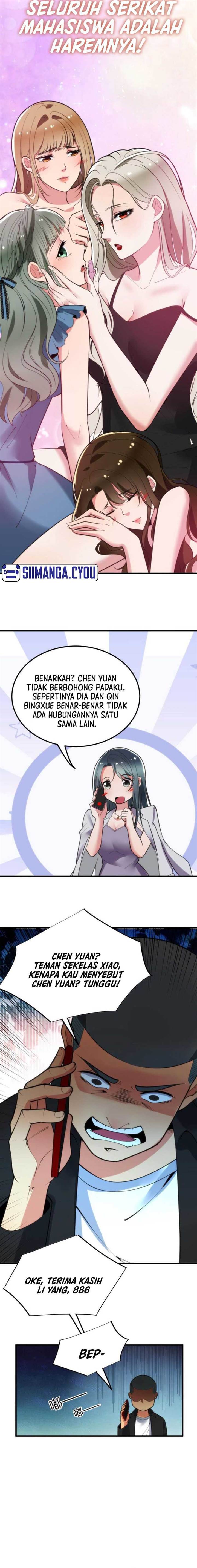 I Have 90 Billion Licking Gold Chap 104 - Next Chap 105