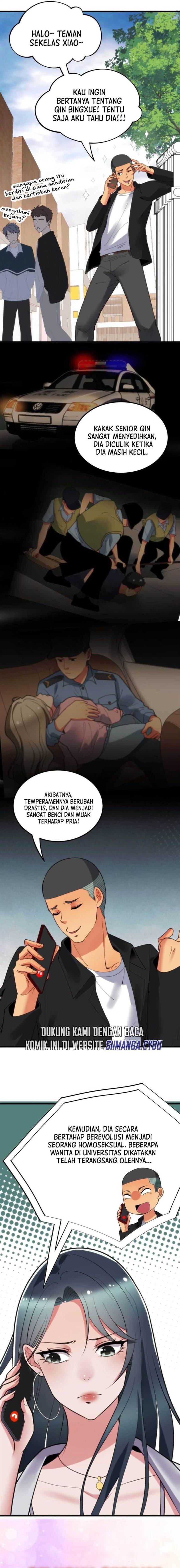 I Have 90 Billion Licking Gold Chap 104 - Next Chap 105