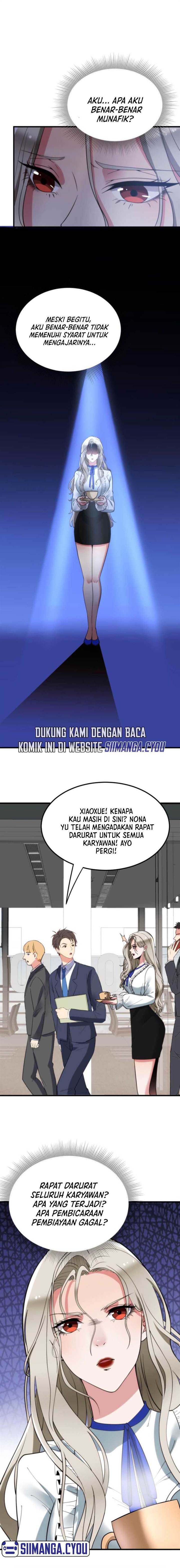 I Have 90 Billion Licking Gold Chap 105 - Next Chap 106