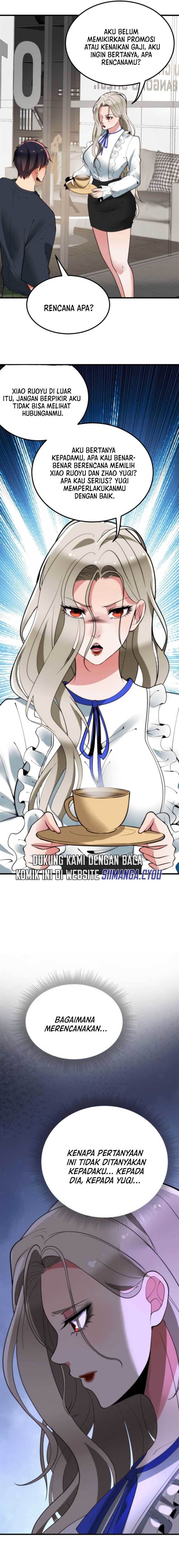 I Have 90 Billion Licking Gold Chap 105 - Next Chap 106