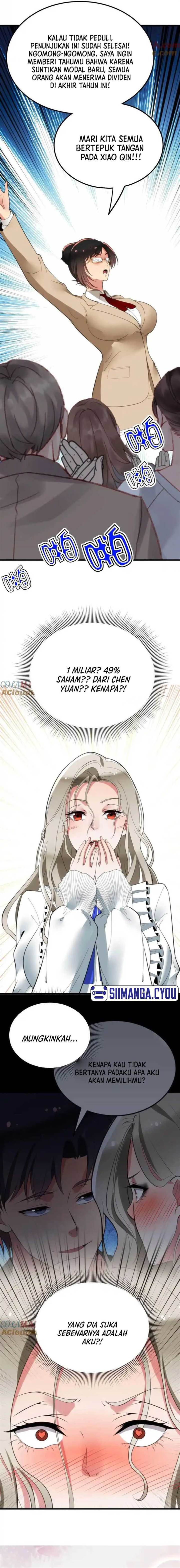 I Have 90 Billion Licking Gold Chap 106 - Next Chap 107