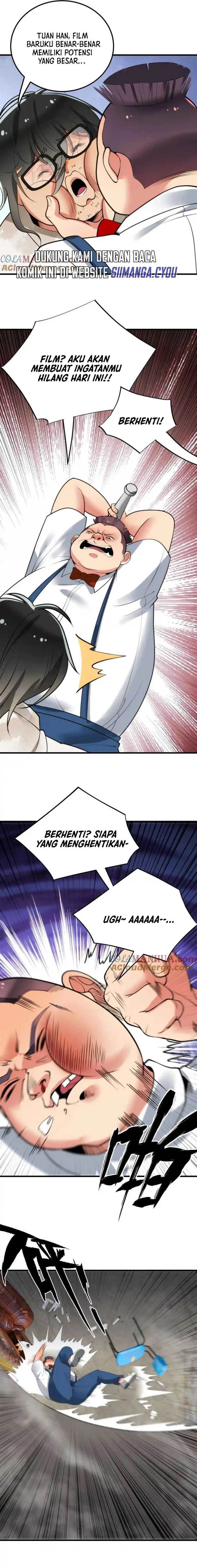 I Have 90 Billion Licking Gold Chap 107 - Next Chap 108