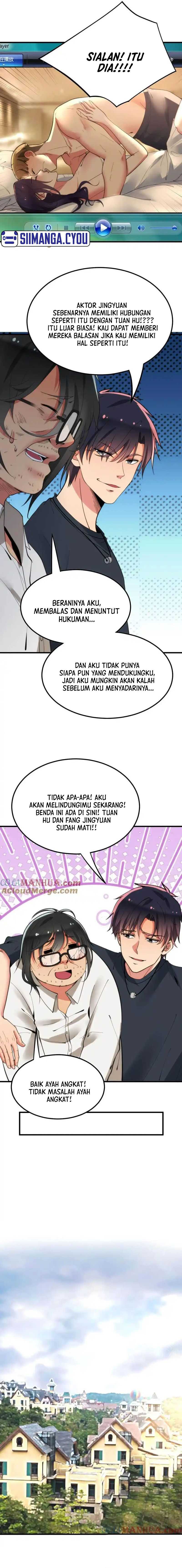 I Have 90 Billion Licking Gold Chap 108 - Next Chap 109