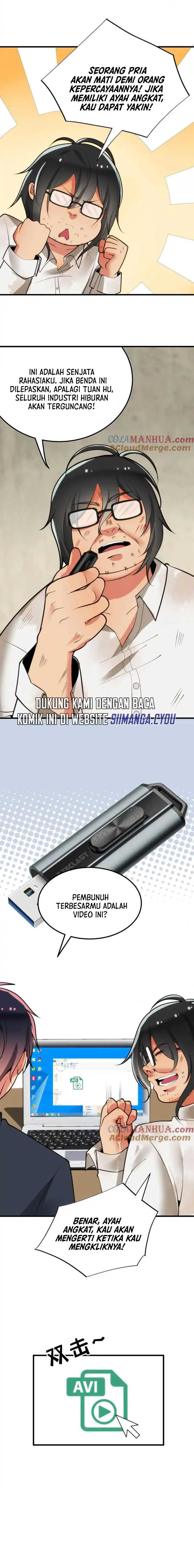 I Have 90 Billion Licking Gold Chap 108 - Next Chap 109