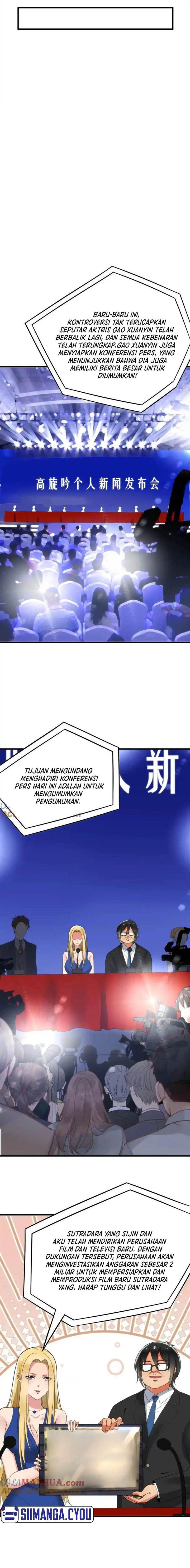 I Have 90 Billion Licking Gold Chap 109 - Next Chap 110