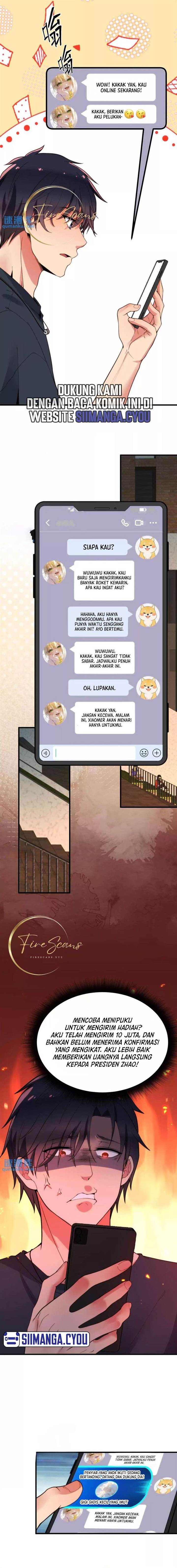 I Have 90 Billion Licking Gold Chap 11 - Next Chap 12