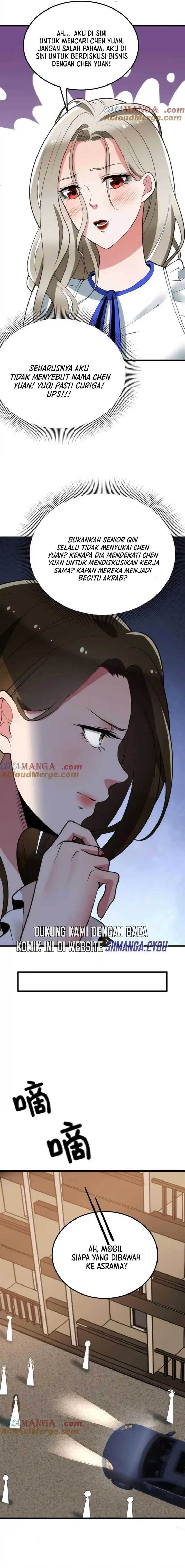 I Have 90 Billion Licking Gold Chap 110 - Next Chap 111