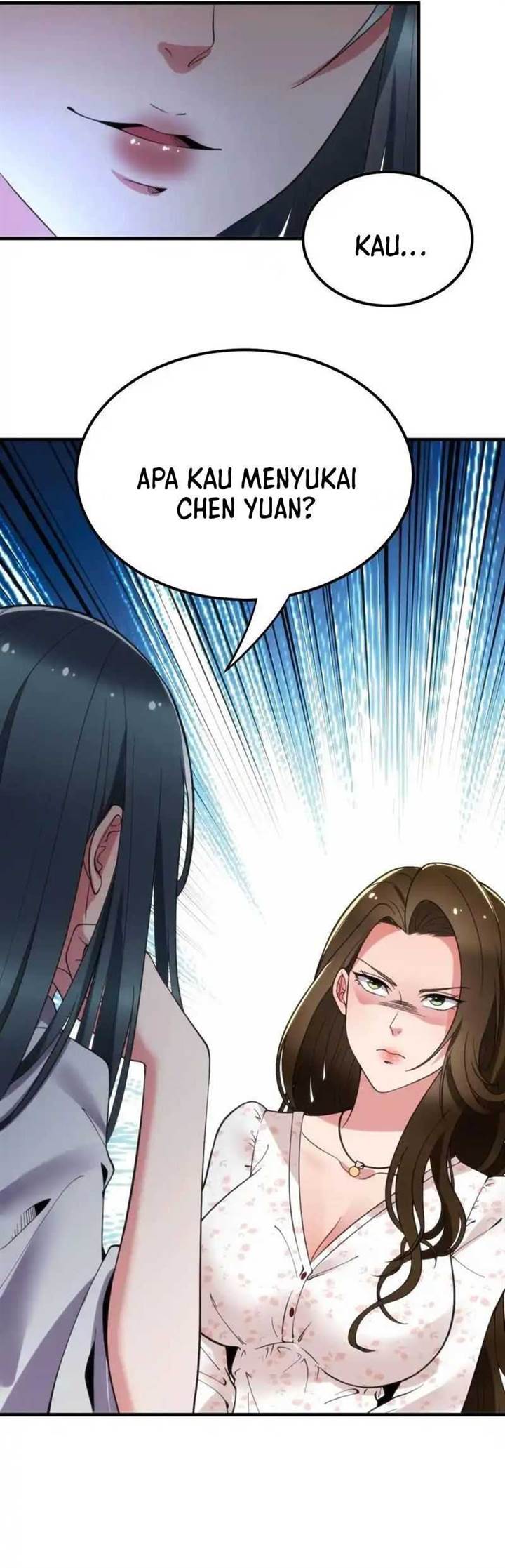 I Have 90 Billion Licking Gold Chap 110 - Next Chap 111