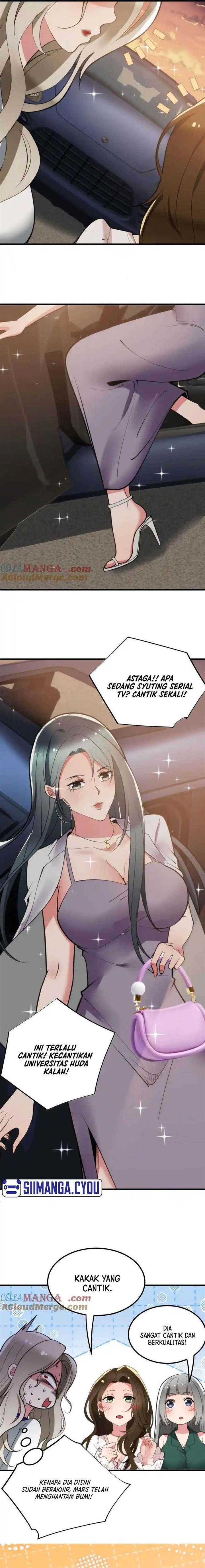 I Have 90 Billion Licking Gold Chap 110 - Next Chap 111