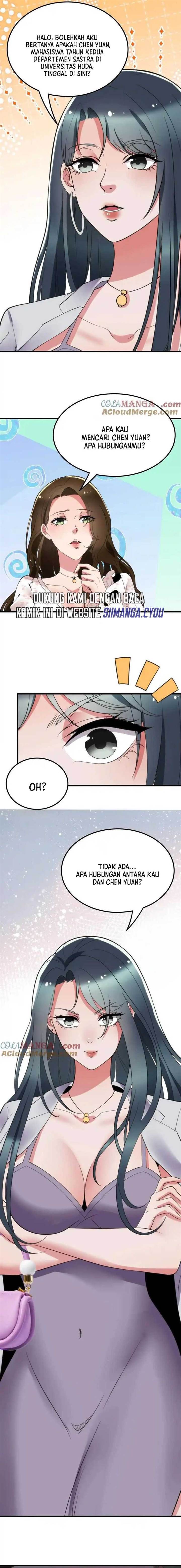 I Have 90 Billion Licking Gold Chap 110 - Next Chap 111