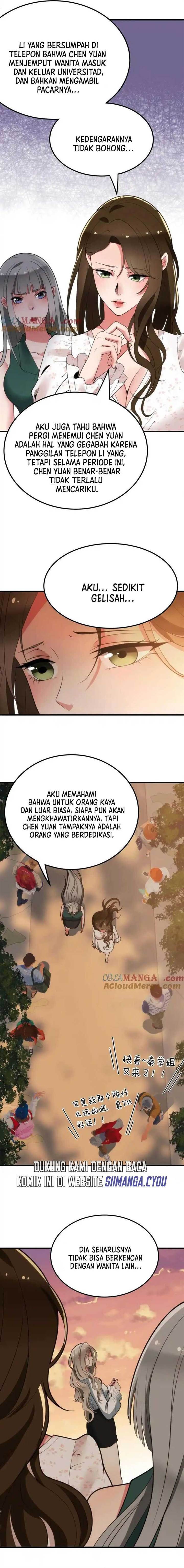 I Have 90 Billion Licking Gold Chap 110 - Next Chap 111