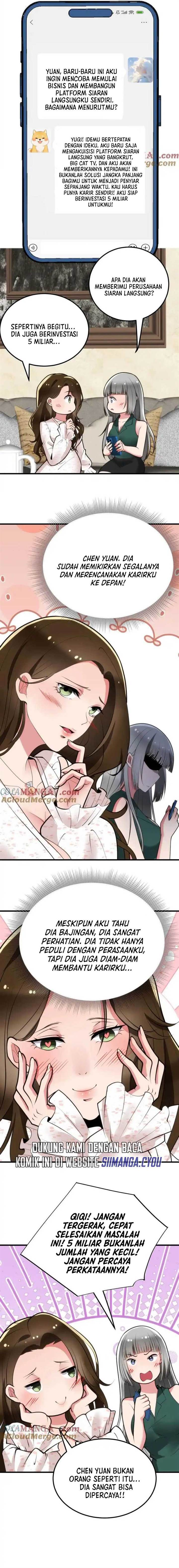 I Have 90 Billion Licking Gold Chap 112 - Next Chap 113