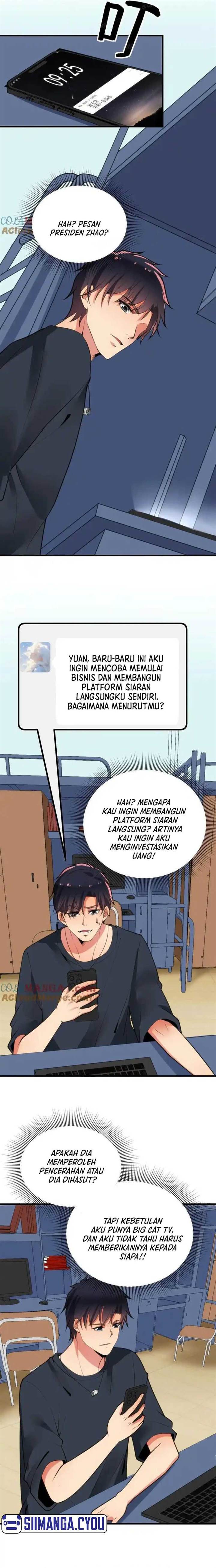 I Have 90 Billion Licking Gold Chap 112 - Next Chap 113