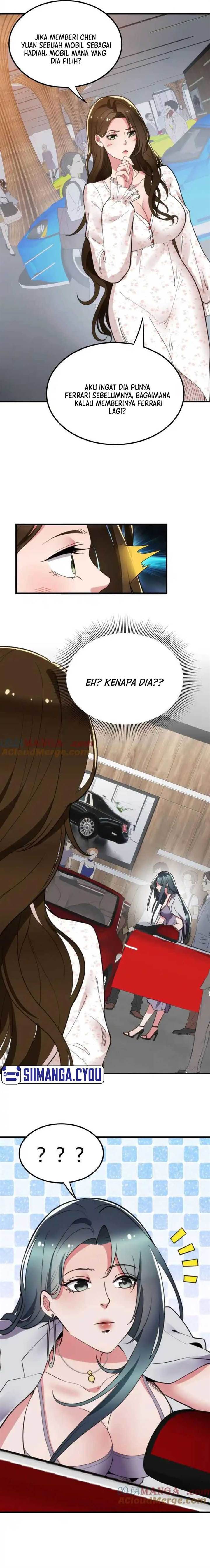 I Have 90 Billion Licking Gold Chap 114 - Next Chap 115