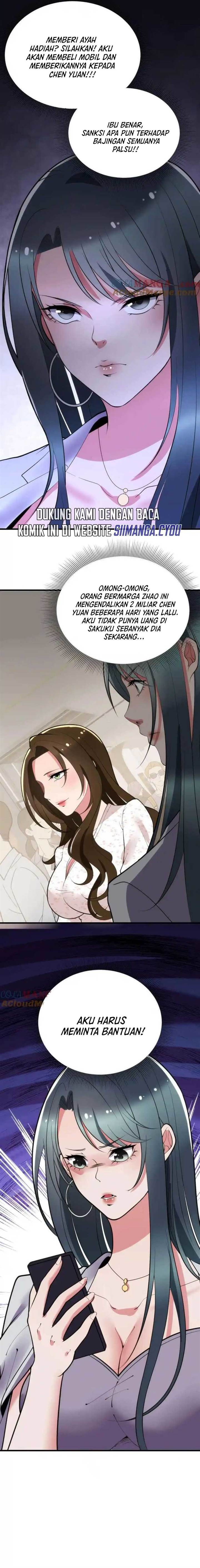 I Have 90 Billion Licking Gold Chap 114 - Next Chap 115