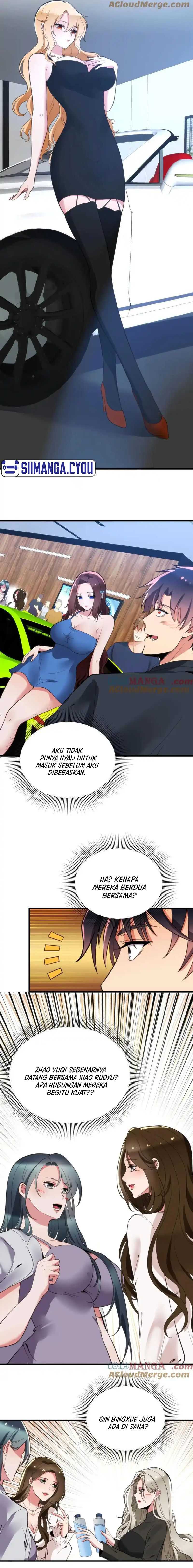 I Have 90 Billion Licking Gold Chap 115 - Next Chap 116