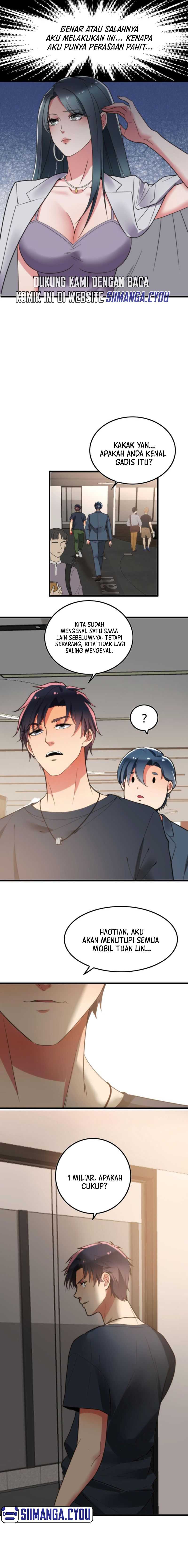 I Have 90 Billion Licking Gold Chap 116 - Next Chap 117