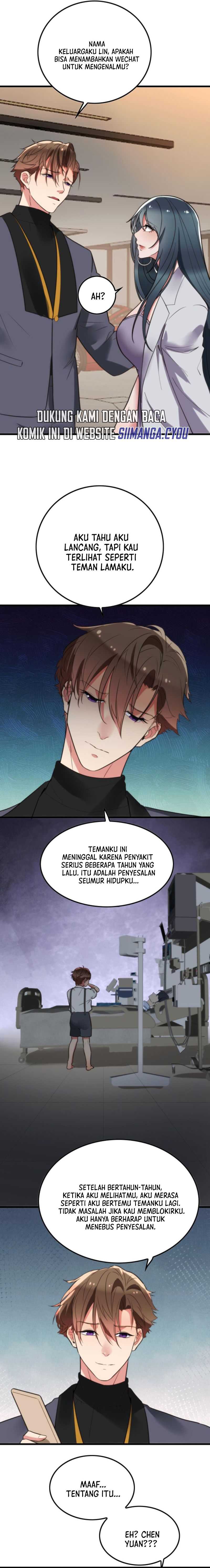 I Have 90 Billion Licking Gold Chap 116 - Next Chap 117